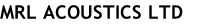 MRL ACOUSTICS LTD